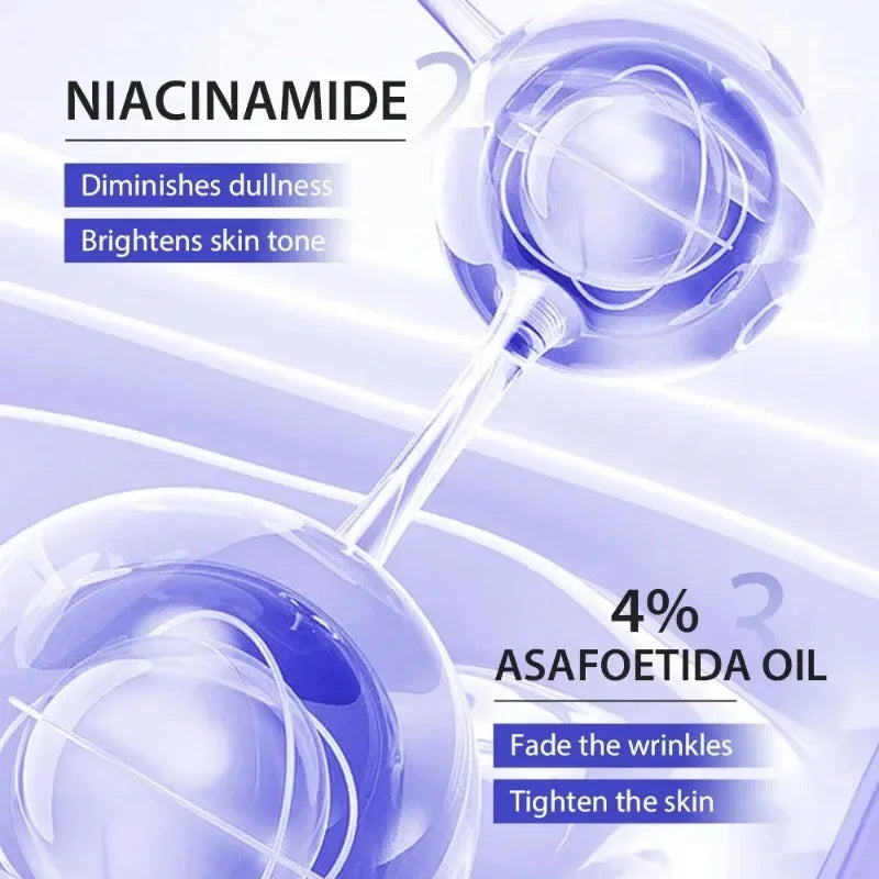 Neck Firming Cream RESULTS IN JUST 7 DAYS